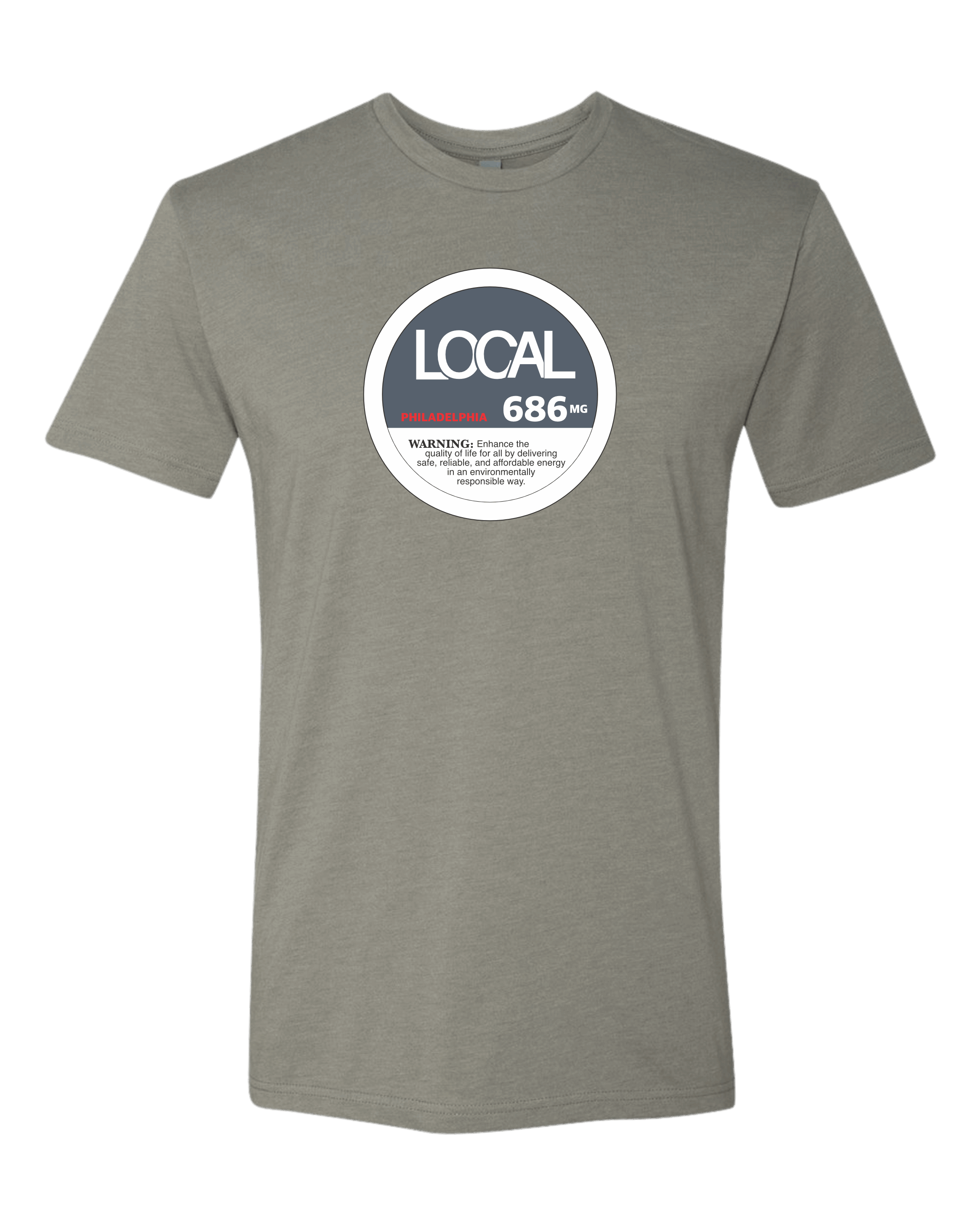 Relaxed Local 686 ZYN