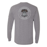 Local 686 Philadelphia Long Sleeve