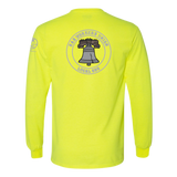 Local 686 Philadelphia Long Sleeve