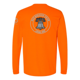 Local 686 Philadelphia Long Sleeve LC