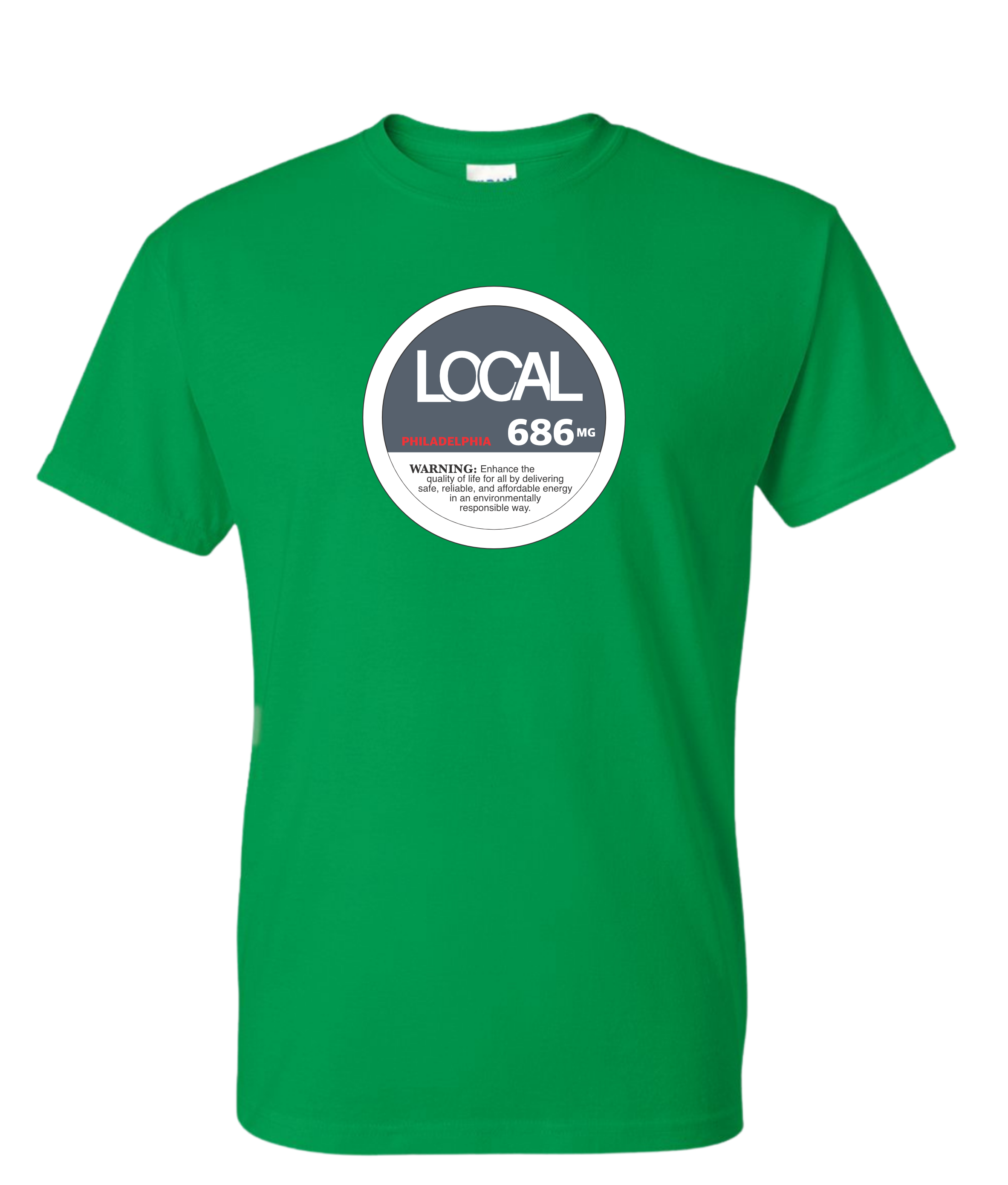Local 686 ZYN