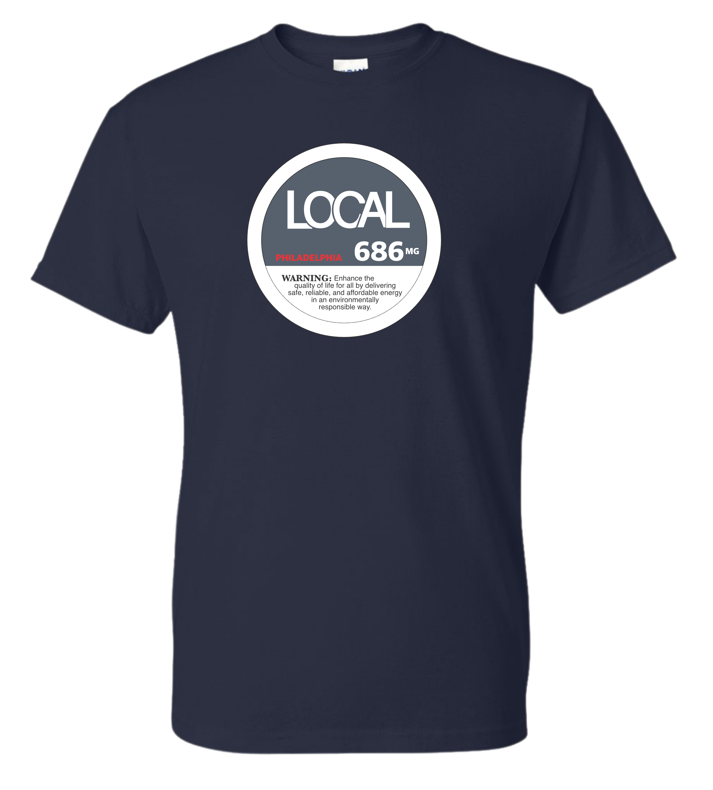Local 686 ZYN