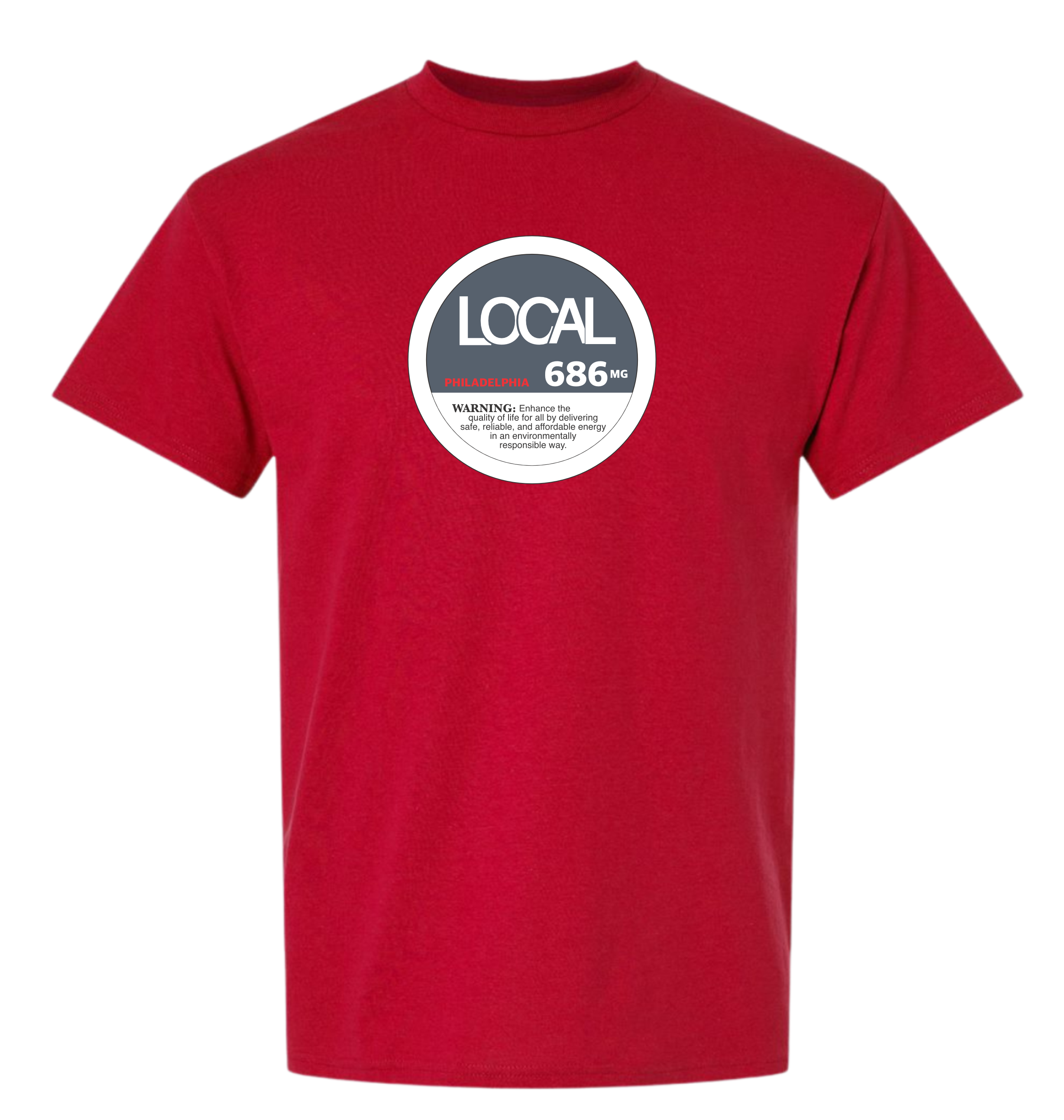 Local 686 ZYN