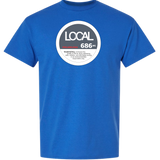 Local 686 ZYN