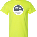 Local 686 ZYN