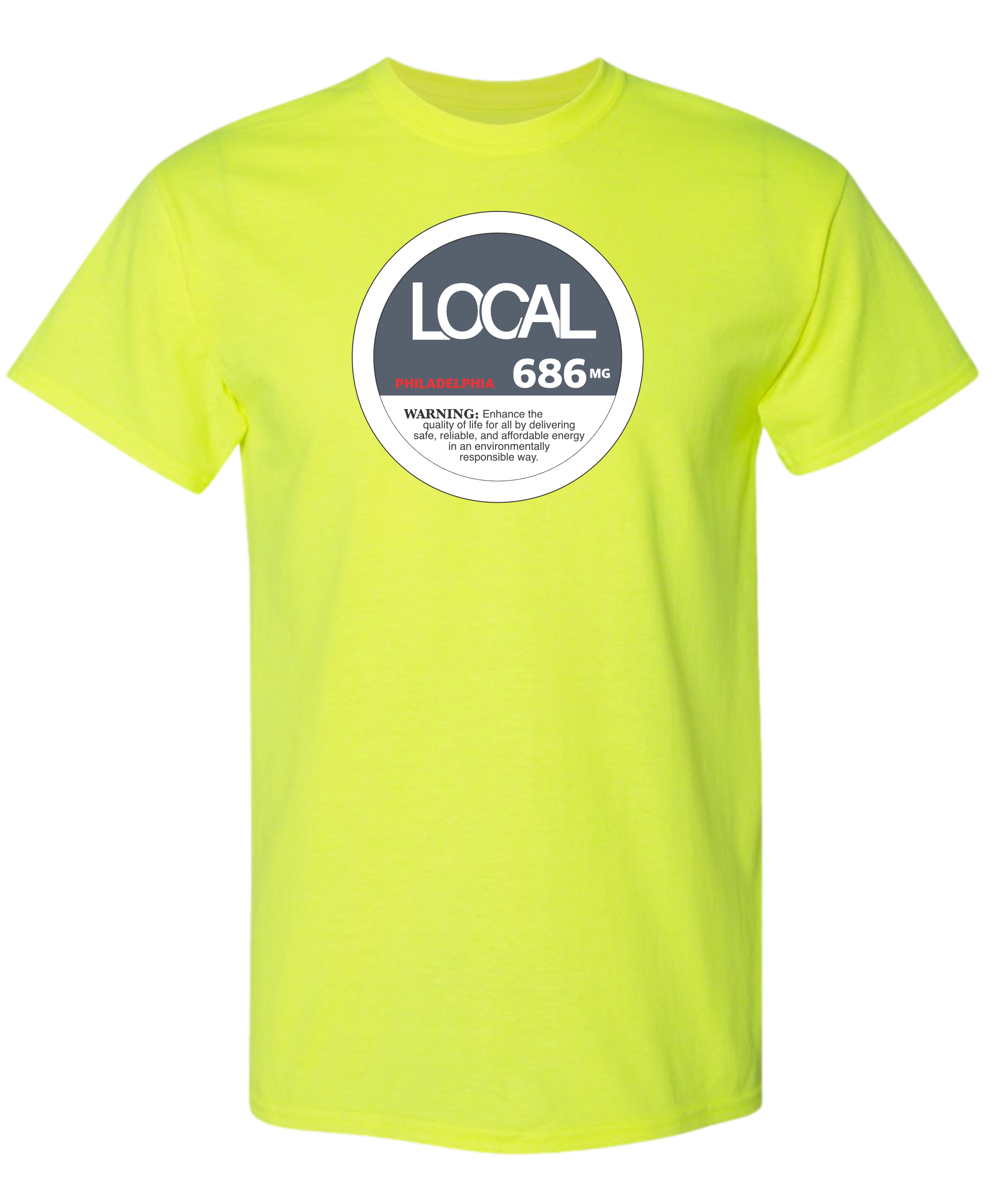 Local 686 ZYN