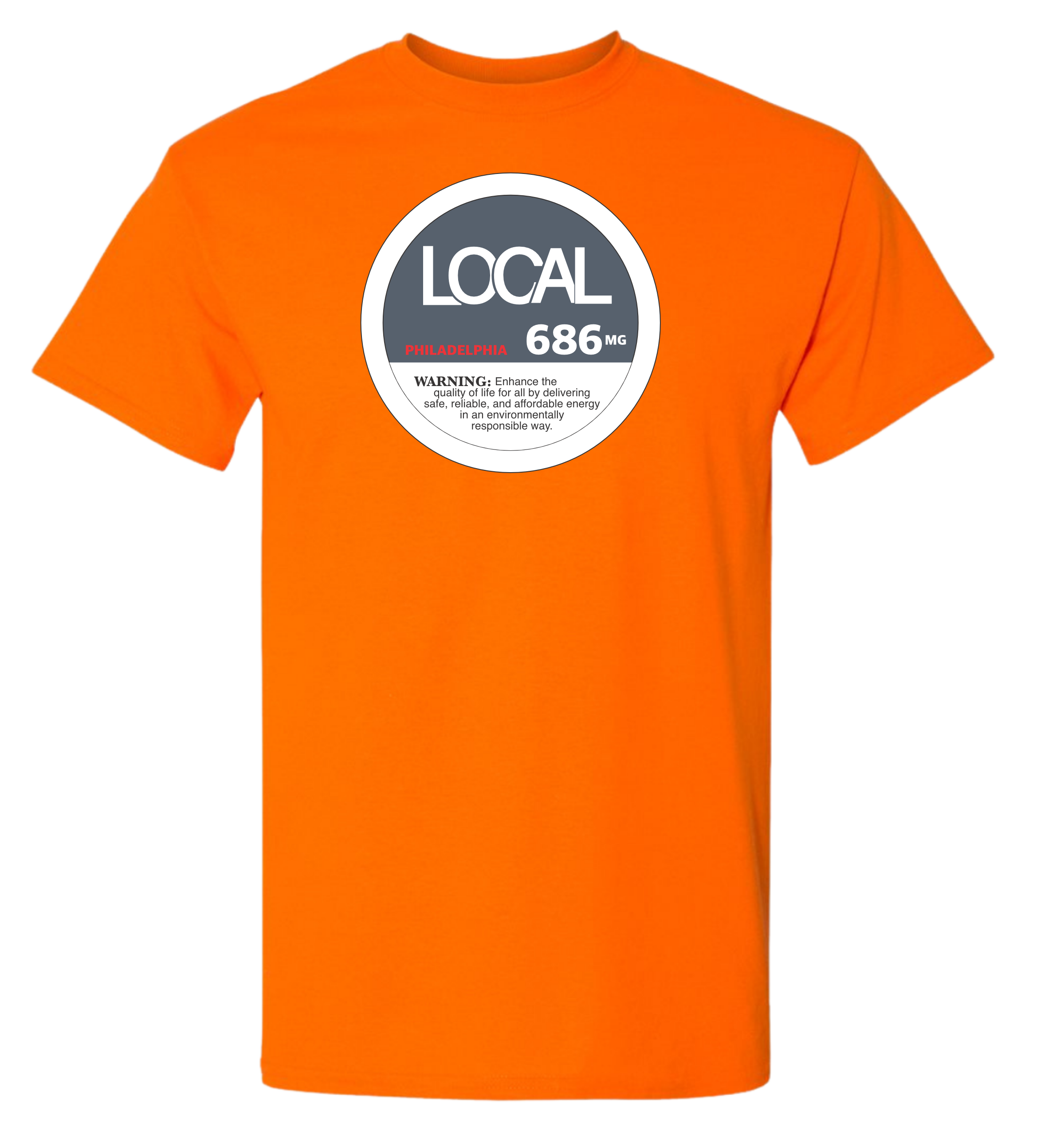 Local 686 ZYN