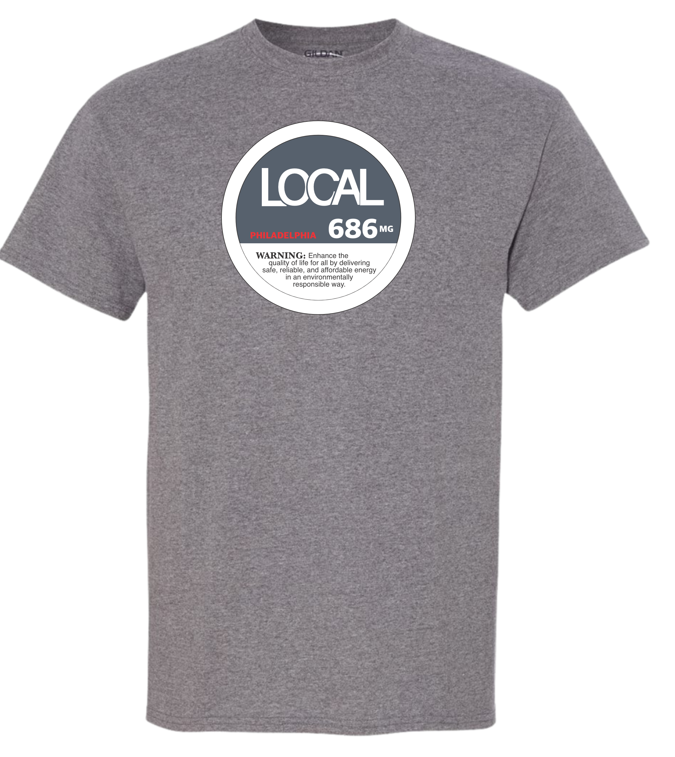 Local 686 ZYN