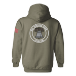 Local 686 Hoodie