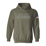 Local 686 Hoodie