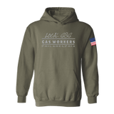 Local 686 Hoodie