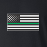 Local 686 Military Supporter Shirt