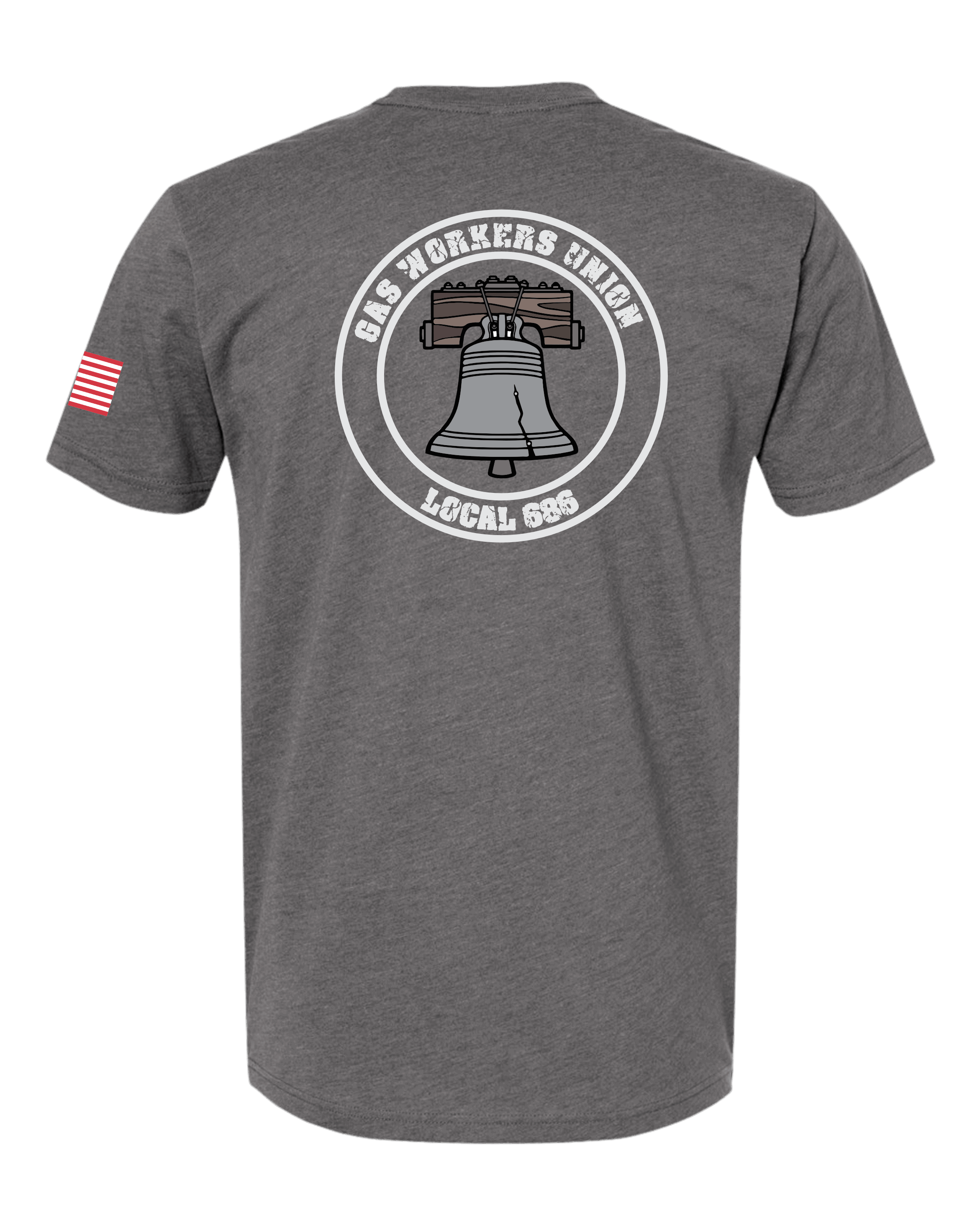 Local 686 Philadelphia Shirt (Next Level)