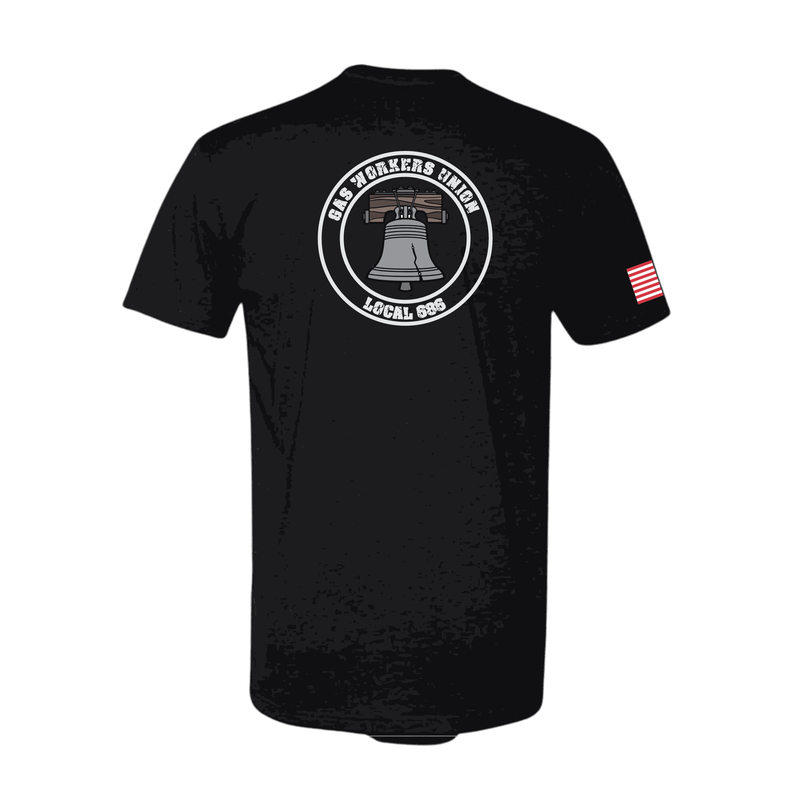 Local 686 Philadelphia Shirt (Next Level)