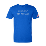 Local 686 Philadelphia Shirt (Next Level)