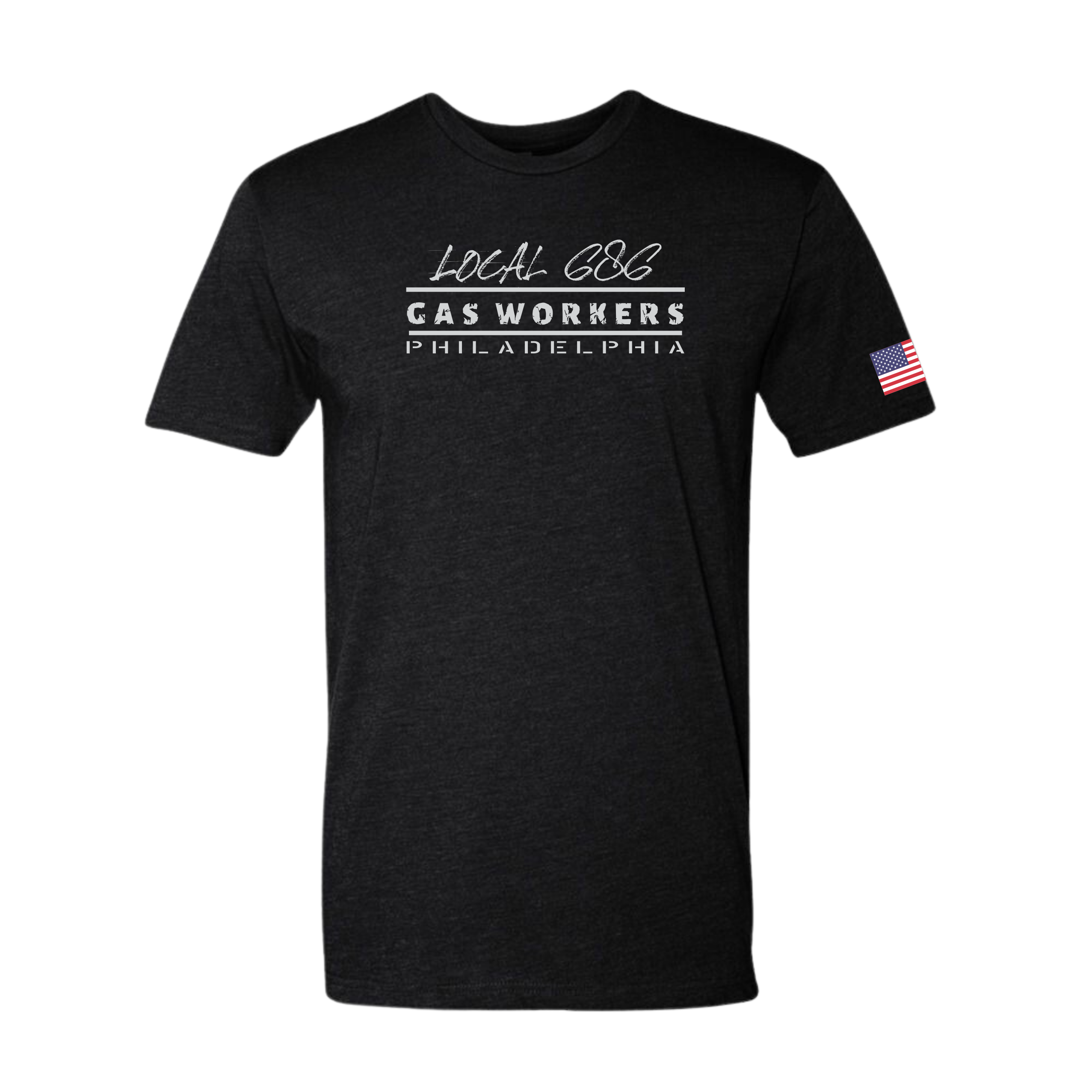 Local 686 Philadelphia Shirt (Next Level)