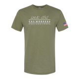 Local 686 Philadelphia Shirt (Next Level)