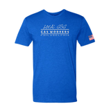 Local 686 Philadelphia Shirt (Next Level)