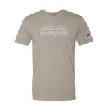 Local 686 Philadelphia Shirt (Next Level)