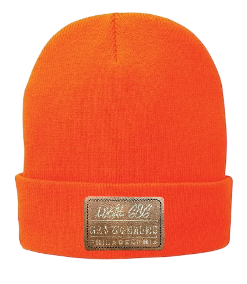 686 Philadelphia Patch Winter Hat
