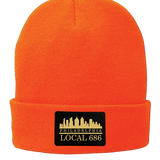 686 Skyline Patch Winter Hat
