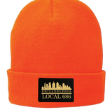686 Skyline Patch Winter Hat