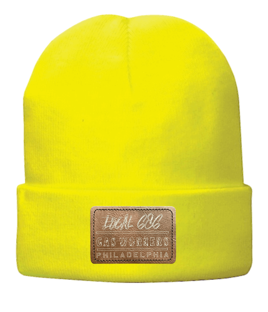 686 Philadelphia Patch Winter Hat