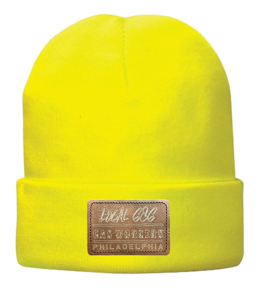 686 Philadelphia Patch Winter Hat