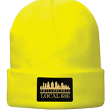 686 Skyline Patch Winter Hat