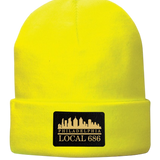 686 Skyline Patch Winter Hat