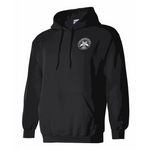 Philadelphia Police Radio Hoodie
