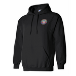 Philadelphia Police Radio Hoodie
