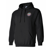 Philadelphia Police Radio Hoodie
