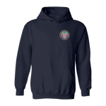 Philadelphia Police Radio Hoodie