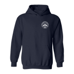 Philadelphia Police Radio Hoodie