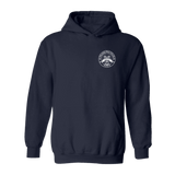 Philadelphia Police Radio Hoodie