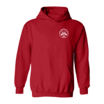Philadelphia Police Radio Hoodie
