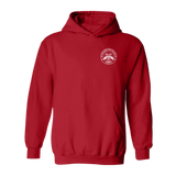 Philadelphia Police Radio Hoodie