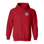 Philadelphia Police Radio Hoodie