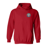 Philadelphia Police Radio Hoodie