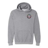 Philadelphia Police Radio Hoodie