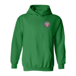 Philadelphia Police Radio Hoodie