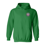 Philadelphia Police Radio Hoodie