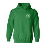 Philadelphia Police Radio Hoodie