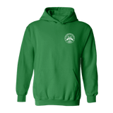 Philadelphia Police Radio Hoodie