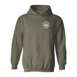 Philadelphia Police Radio Hoodie