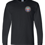 Philadelphia Police Radio Long Sleeve