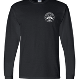 Philadelphia Police Radio Long Sleeve