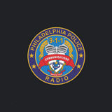 Philadelphia Police Radio Hoodie