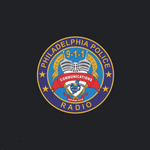 Philadelphia Police Radio Long Sleeve